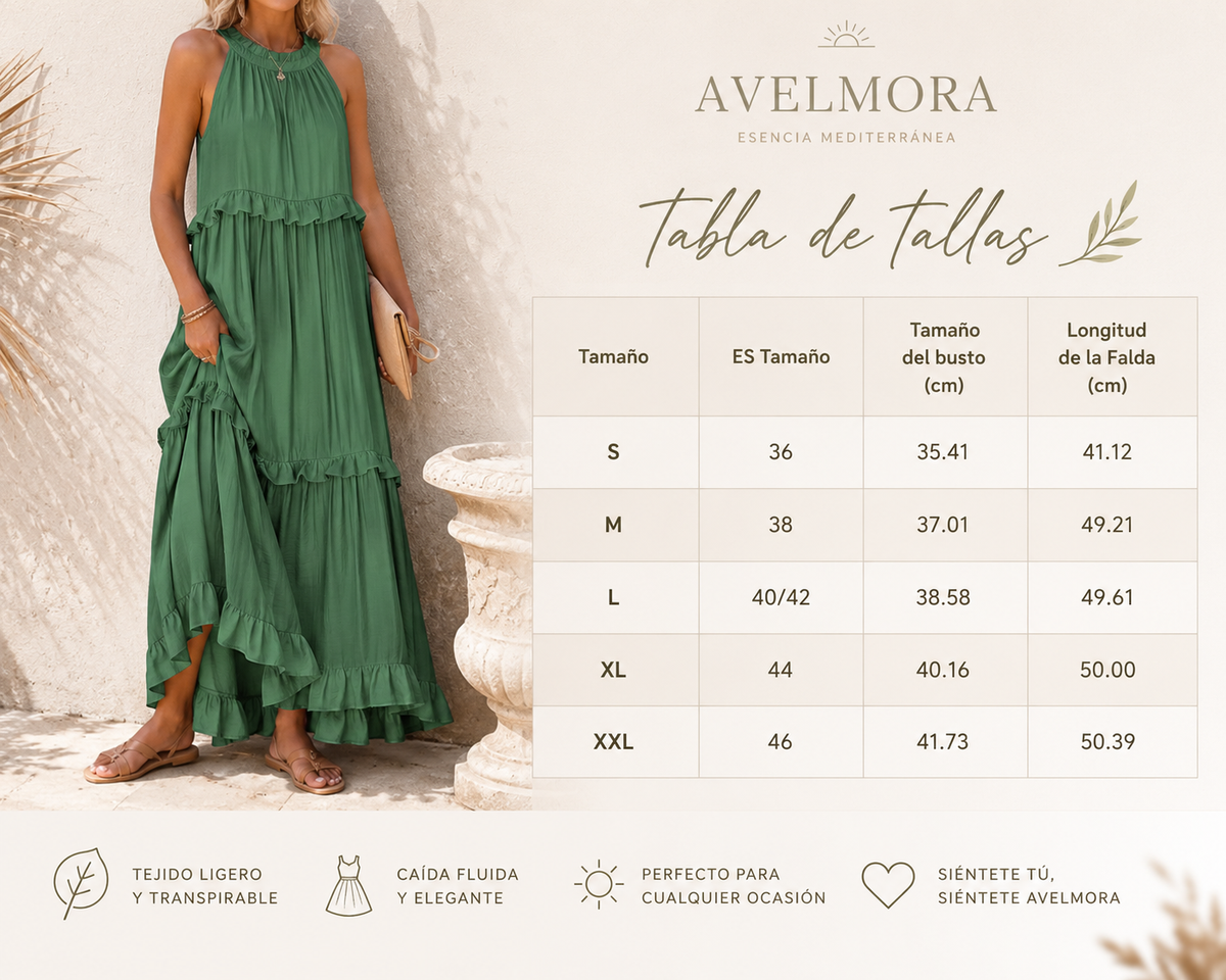 NAIA | BRISA DEL SUR