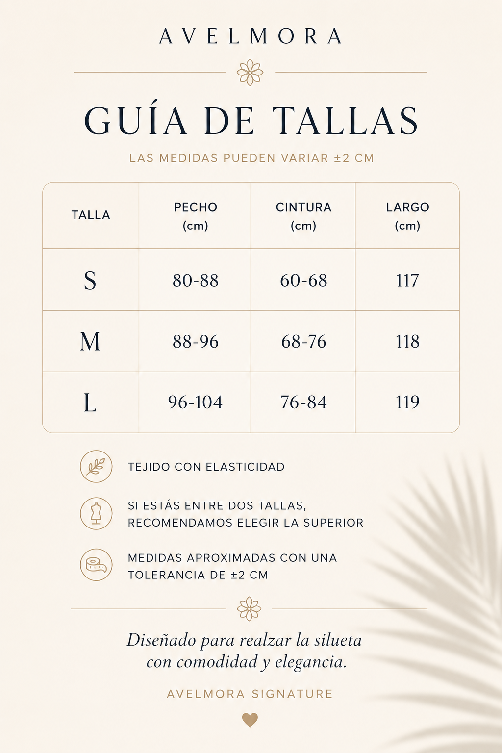 SOFÍA | VESTIDO SIRENA