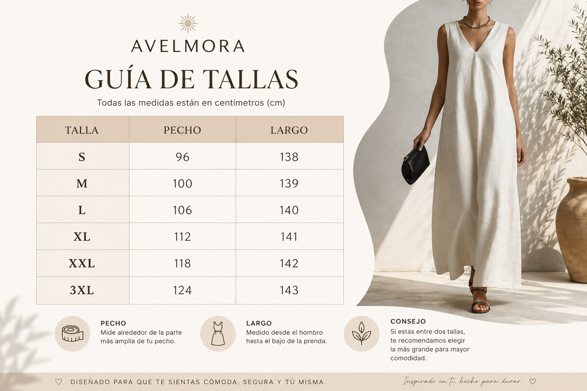 ALBA | VESTIDO MEDITERRÁNEO
