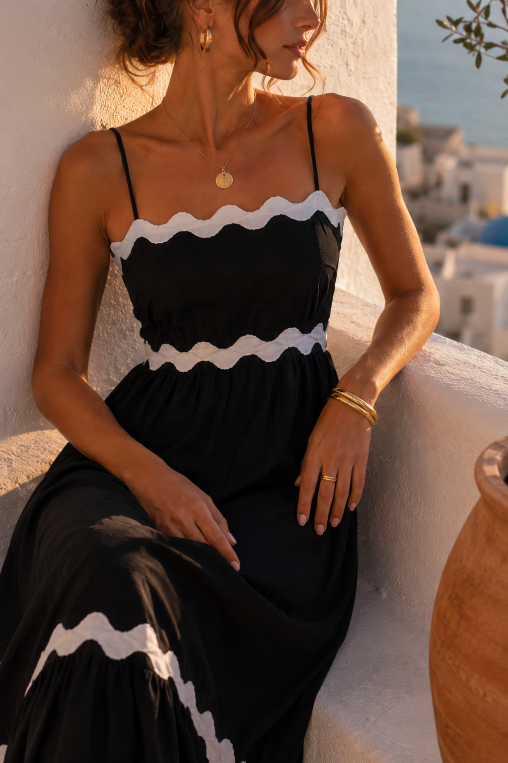 VALENTINA | NOCHES DE VERANO