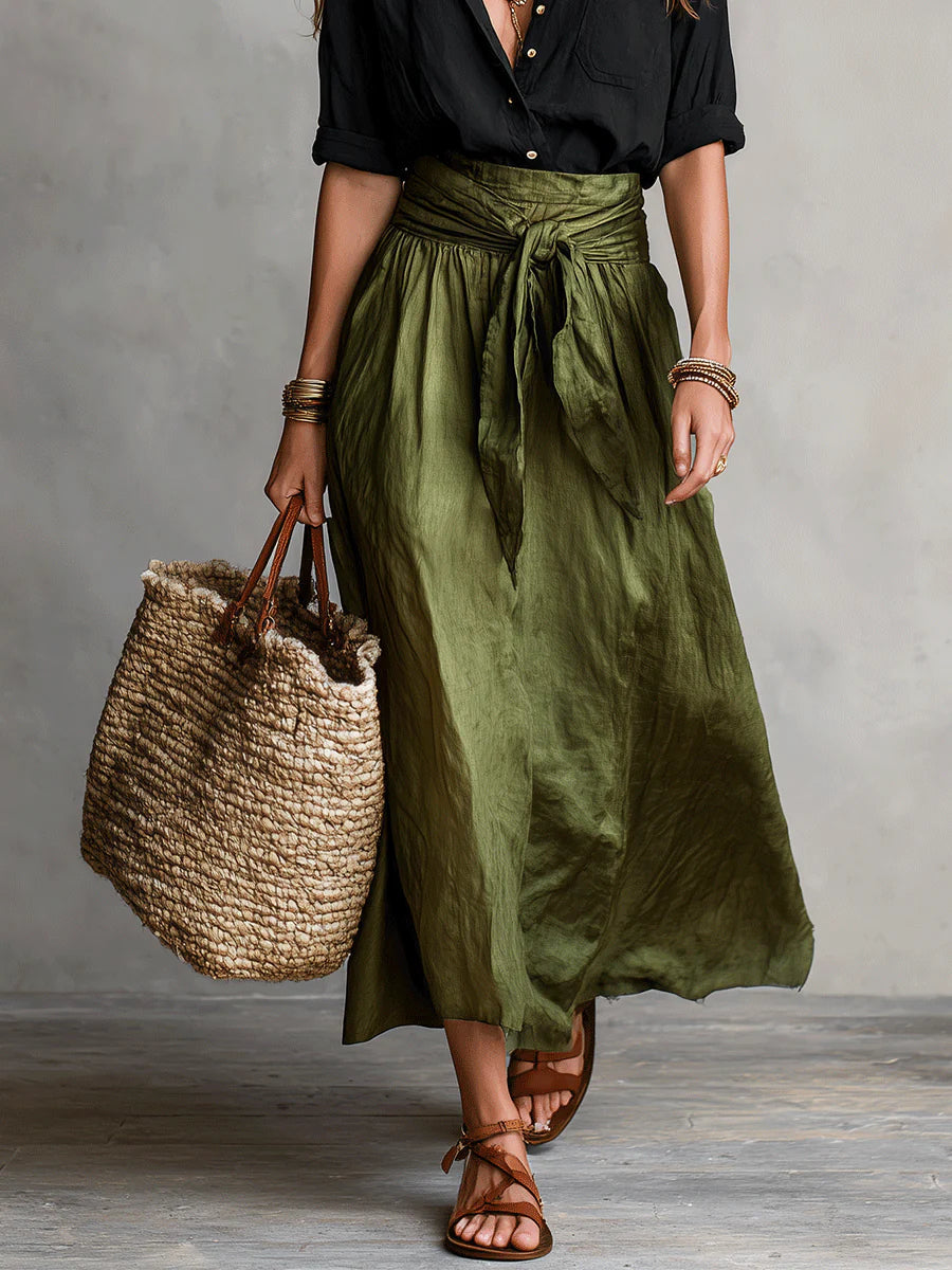 VERA | ELEGANCIA NATURAL