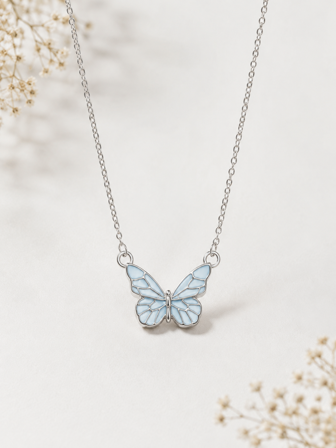 MARIPOSA DE LUZ