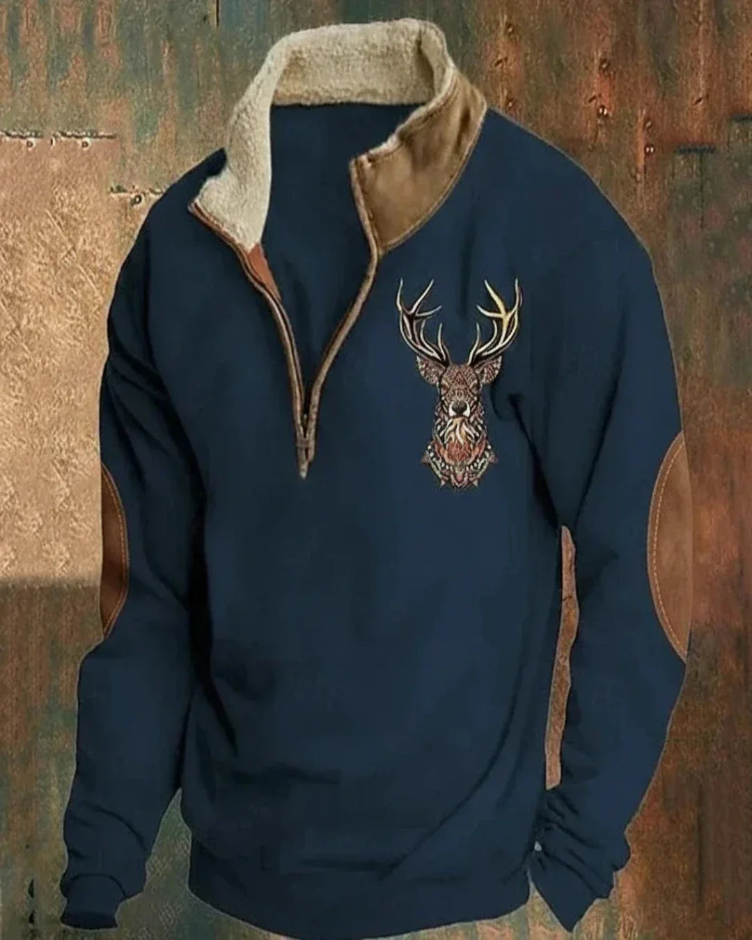 JERSEY DEER