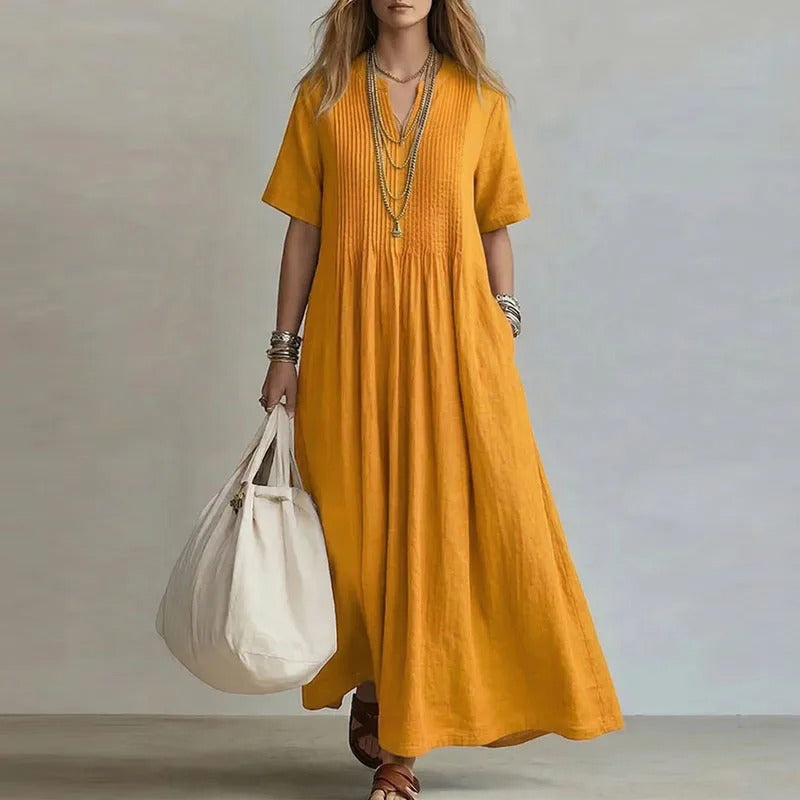 MARENA | LIBERTAD Y ELEGANCIA