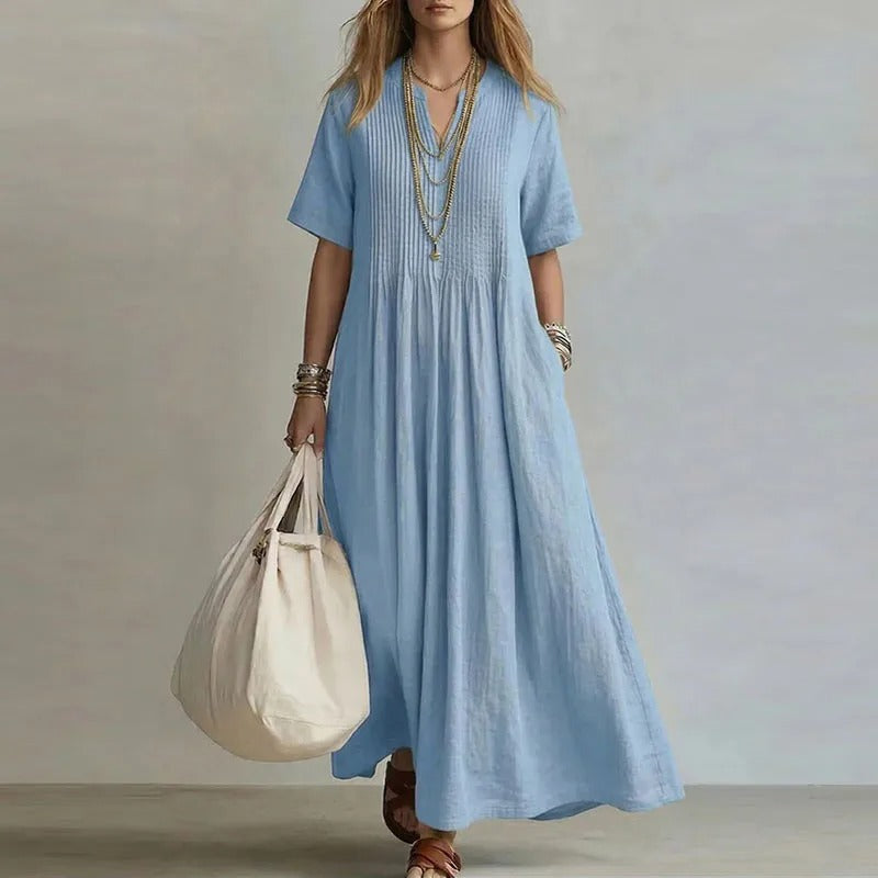 MARENA | LIBERTAD Y ELEGANCIA