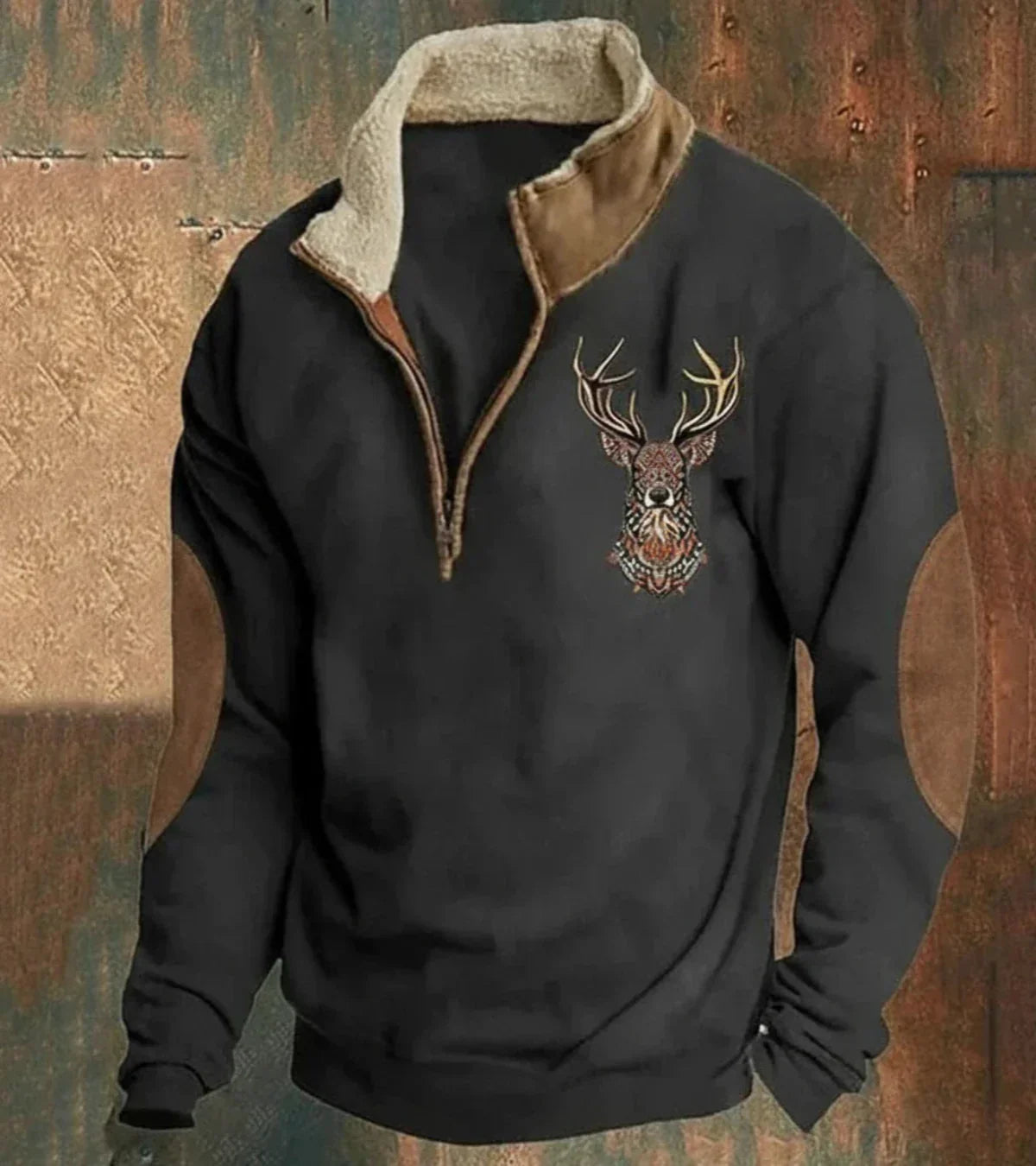 JERSEY DEER